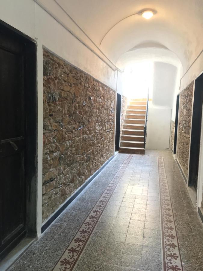 Vista Su Lerici Apartment Exterior photo