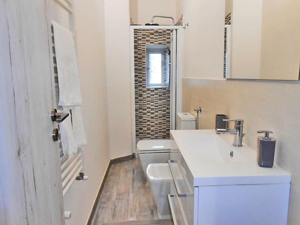 Vista Su Lerici Apartment Exterior photo