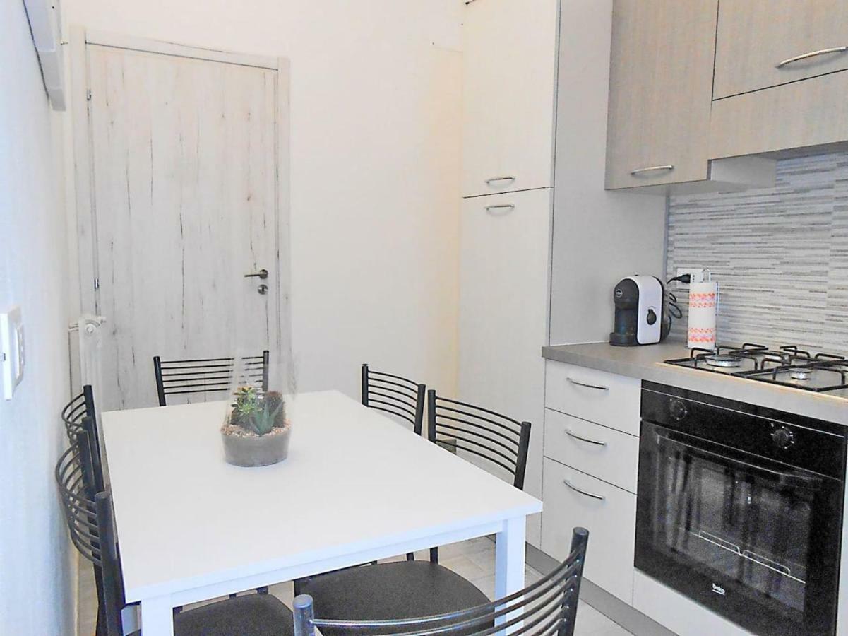 Vista Su Lerici Apartment Exterior photo
