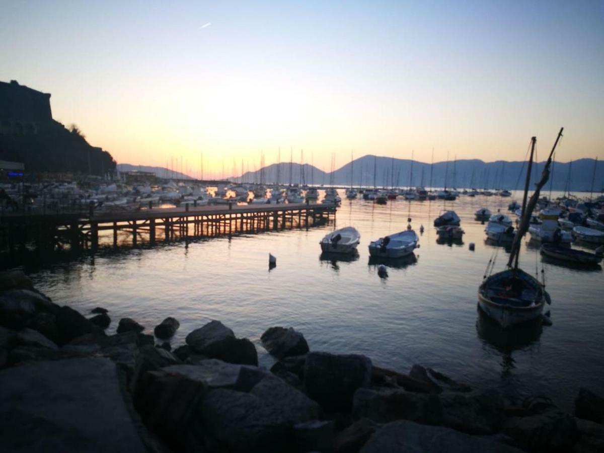 Vista Su Lerici Apartment Exterior photo